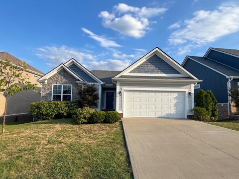 Photo of 512 Ryan Drive, Richmond, KY 40475 (MLS # 25501975)