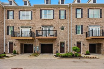 Townhouse at 512 Maryland Avenue 112