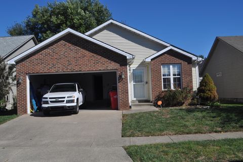 Photo of 220 Palmer Drive, Frankfort, KY 40601 (MLS # 25503329)