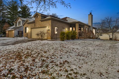 Photo of 1005 Autumn Ridge Drive, Lexington, KY 40509 (MLS # 25508273)