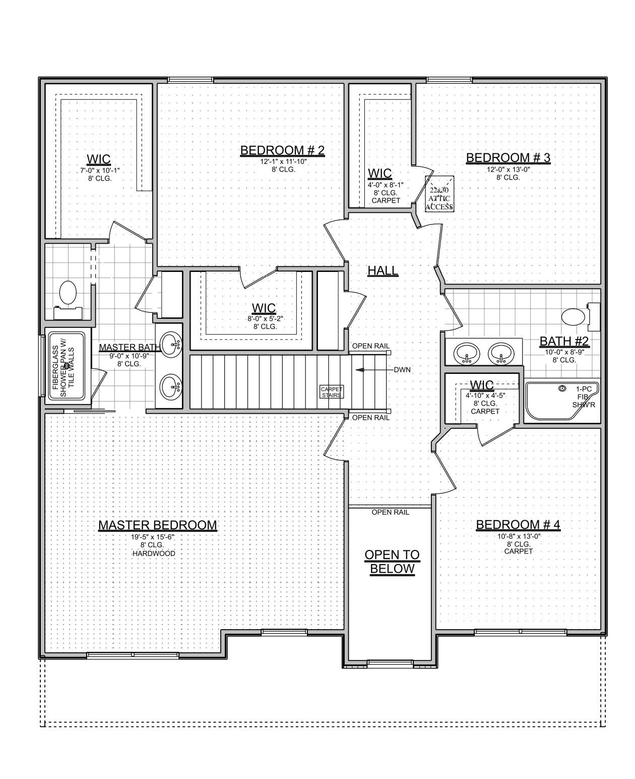 Richmond, Kentucky 40475, United States, 4 Bedrooms Bedrooms, ,4 BathroomsBathrooms,Residential,Active,127132
