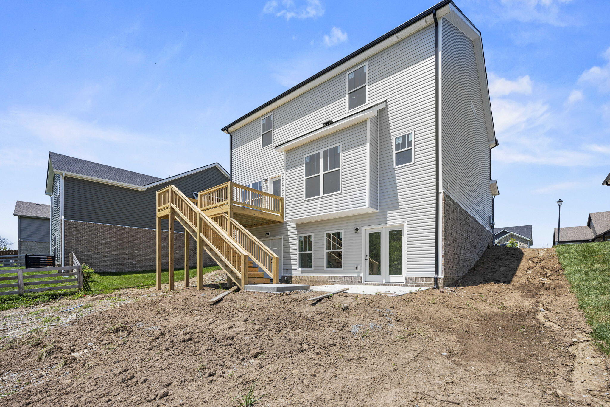 Richmond, Kentucky 40475, United States, 4 Bedrooms Bedrooms, ,4 BathroomsBathrooms,Residential,Active,127132