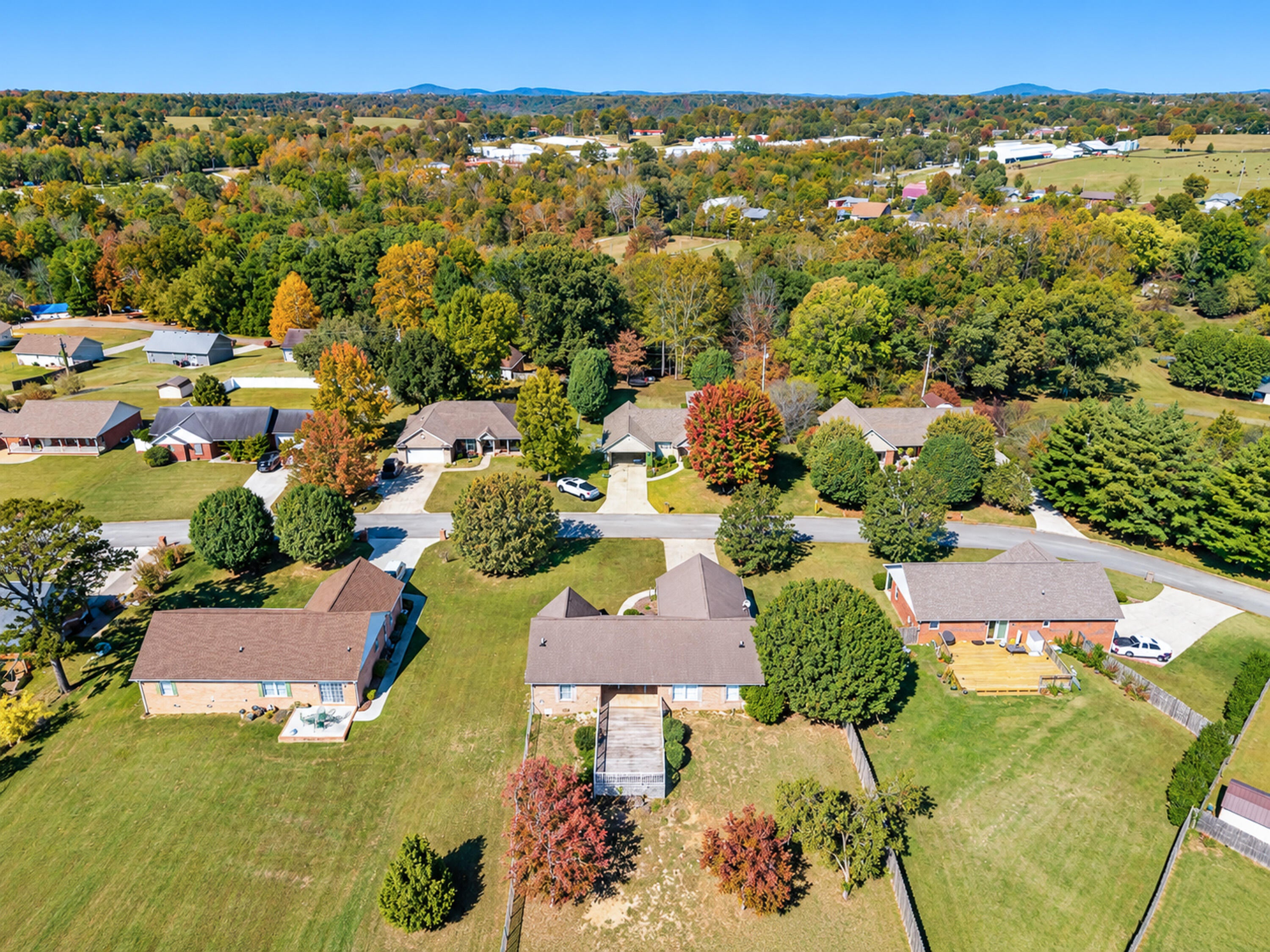 79 Observation Pointe Drive