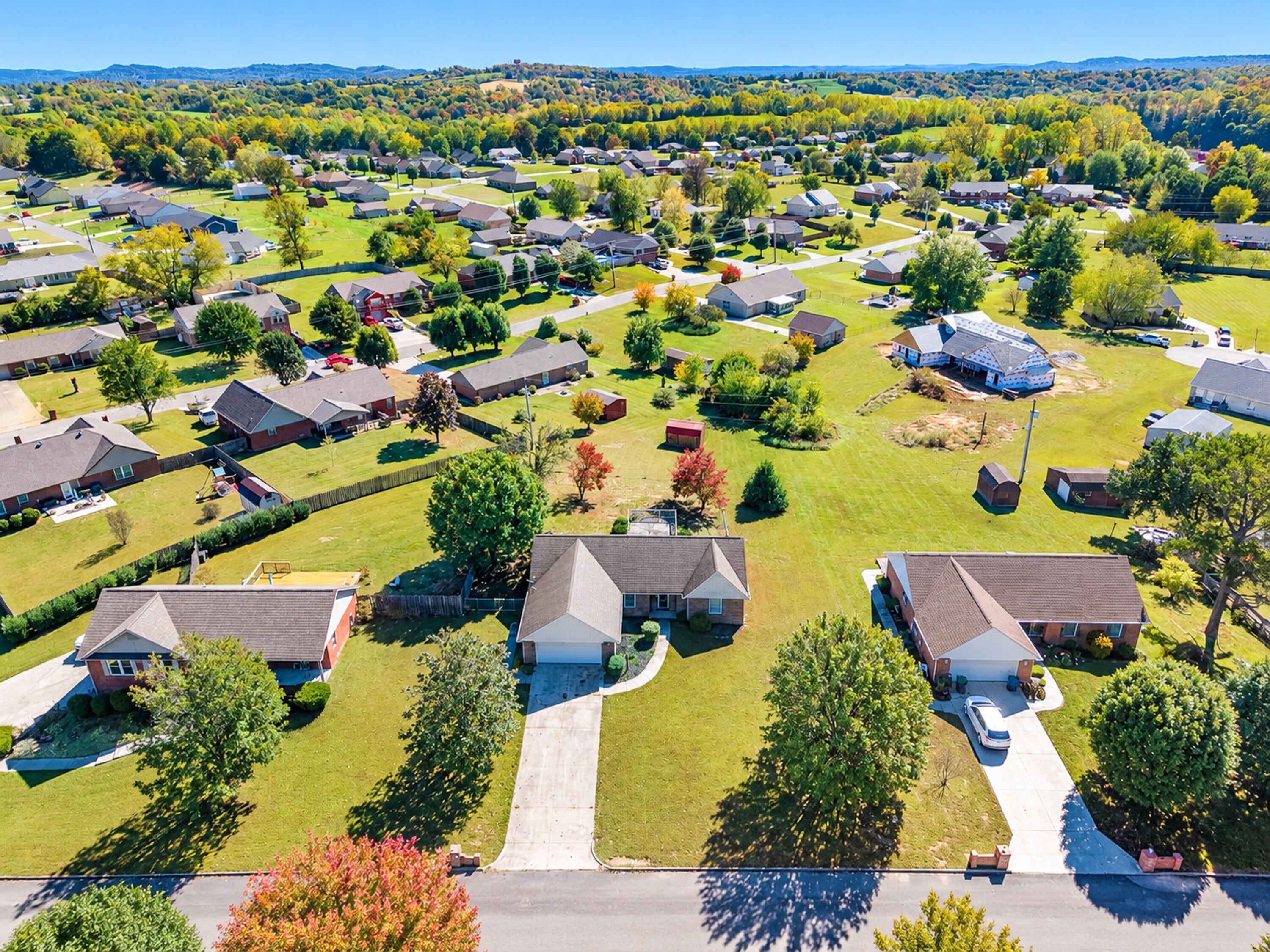 79 Observation Pointe Drive