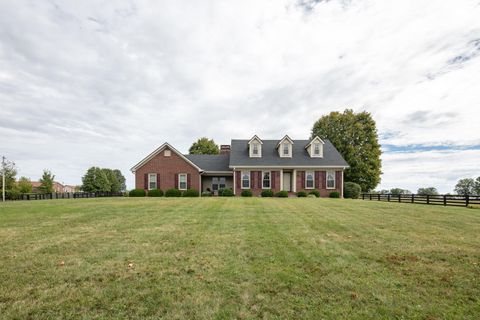 Photo of 4295 Vince Road, Nicholasville, KY 40356 (MLS # 25503358)