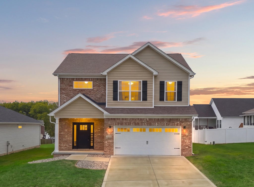 Photo of 1325 Silver Springs Drive, Lexington, KY 40511 (MLS # 26025629)