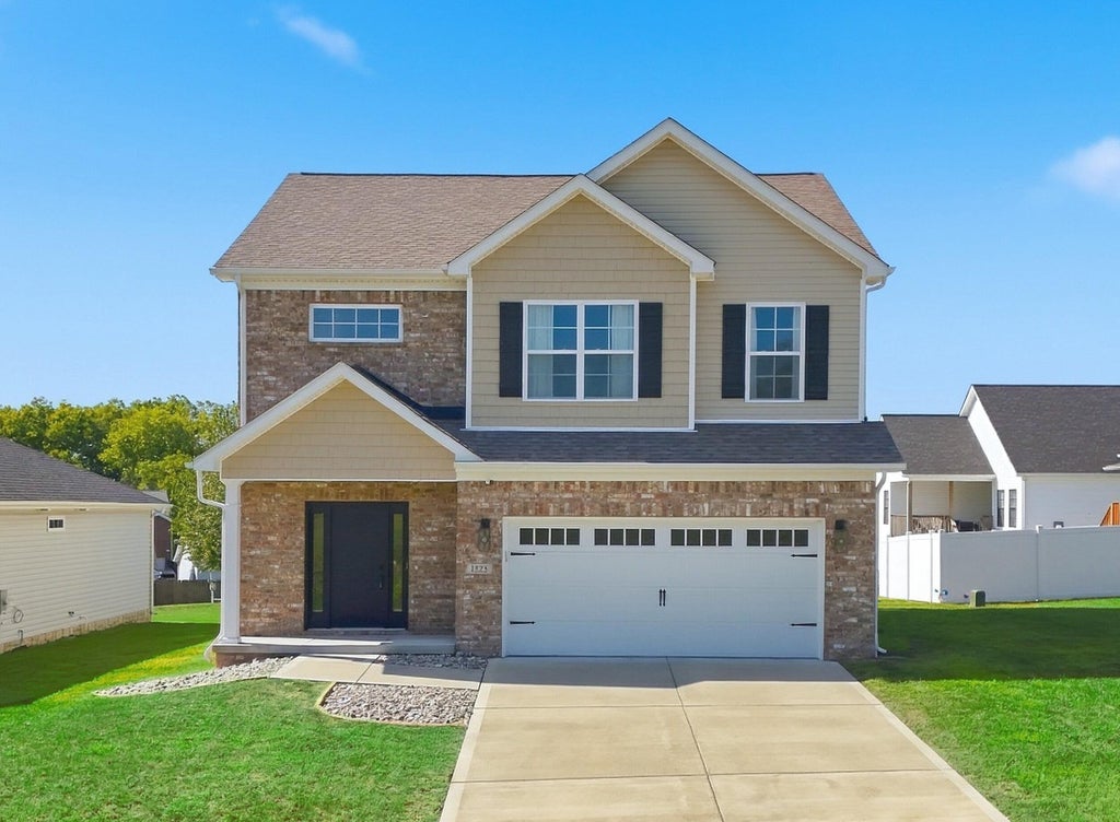 Photo of 1325 Silver Springs Drive, Lexington, KY 40511 (MLS # 26025629)