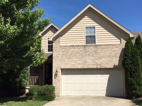 Photo of 3096 Roundway Down Lane, Lexington, KY 40509 (MLS # 25505841)