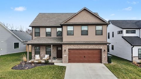 Photo of 1388 Angus Trail, Lexington, KY 40509 (MLS # 26001145)