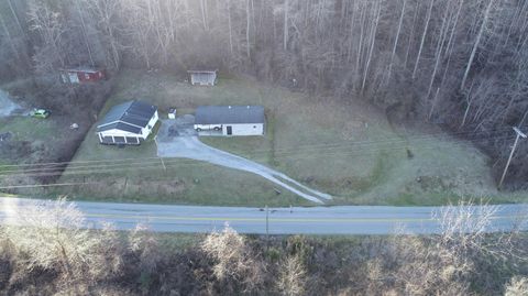 7539 State Hwy 223, Flat Lick, KY 40935 - #: 24000403
