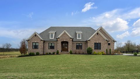 Property photo of 157 Doe Valley, Nicholasville, KY 40356