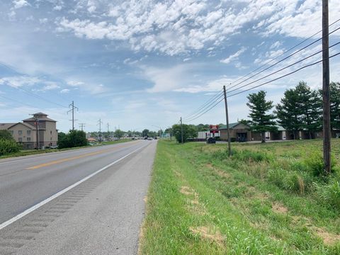 000 Perryville Road Danville KY 40422