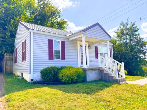 Photo of 1956 Cypress Street, Paris, KY 40361 (MLS # 25501281)