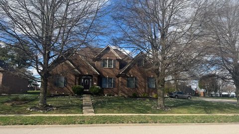 Property photo of 200 Park Lakes Drive, Richmond, KY 40475