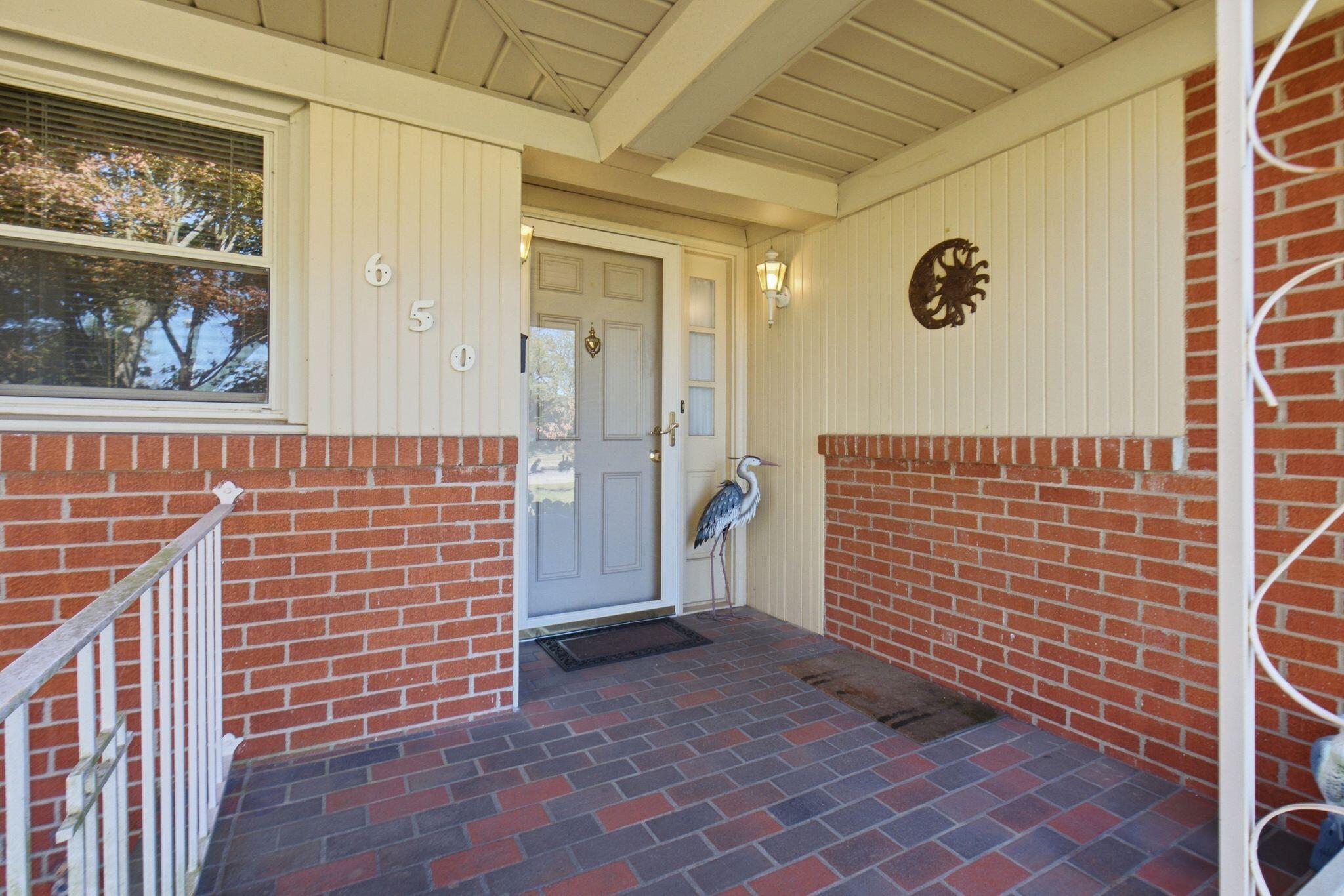 650 Hill N Dale Road