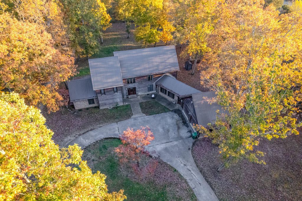 Photo of 461 Turkeytown Road, Crab Orchard, KY 40419 (MLS # 25505327)