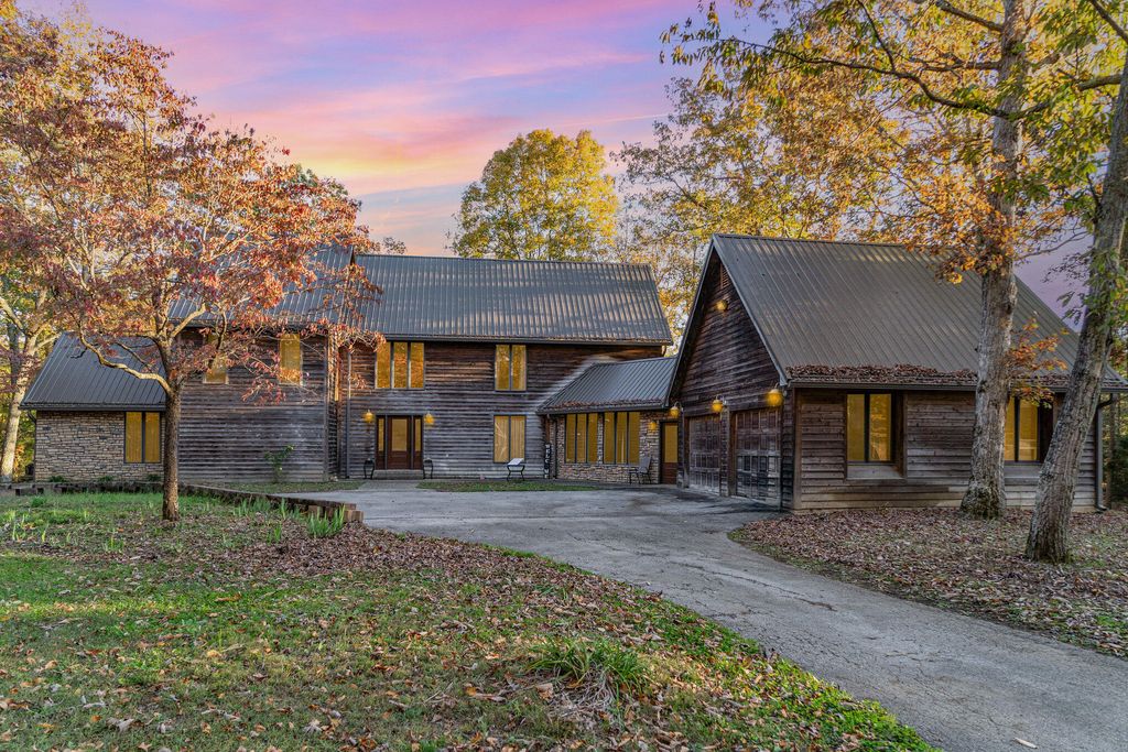 Photo of 461 Turkeytown Road, Crab Orchard, KY 40419 (MLS # 25505327)