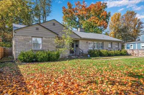 Property photo of 351 N 1st Street, Danville, KY 40422