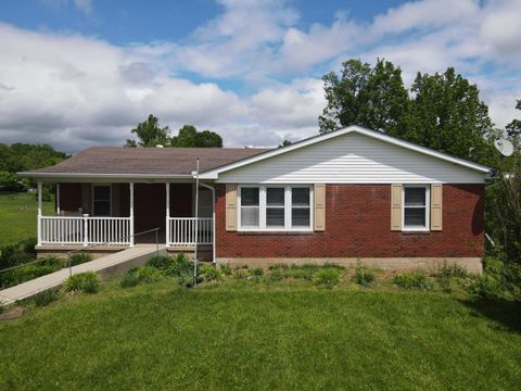 110 E Journeys End Road, Stearns, KY 42647 - #: 24009357