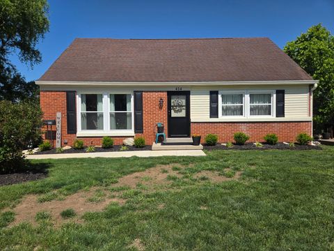 Property photo of 414 Creekview Drive, Paris, KY 40361