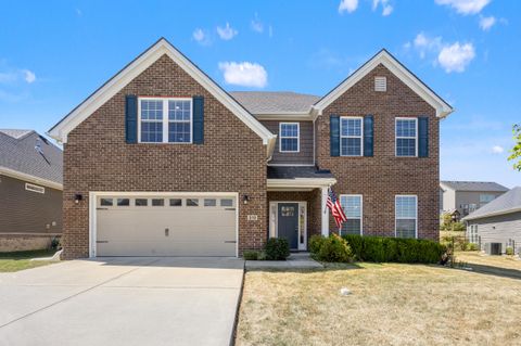 Photo of 312 Rowanberry Drive, Nicholasville, KY 40356 (MLS # 25019288)