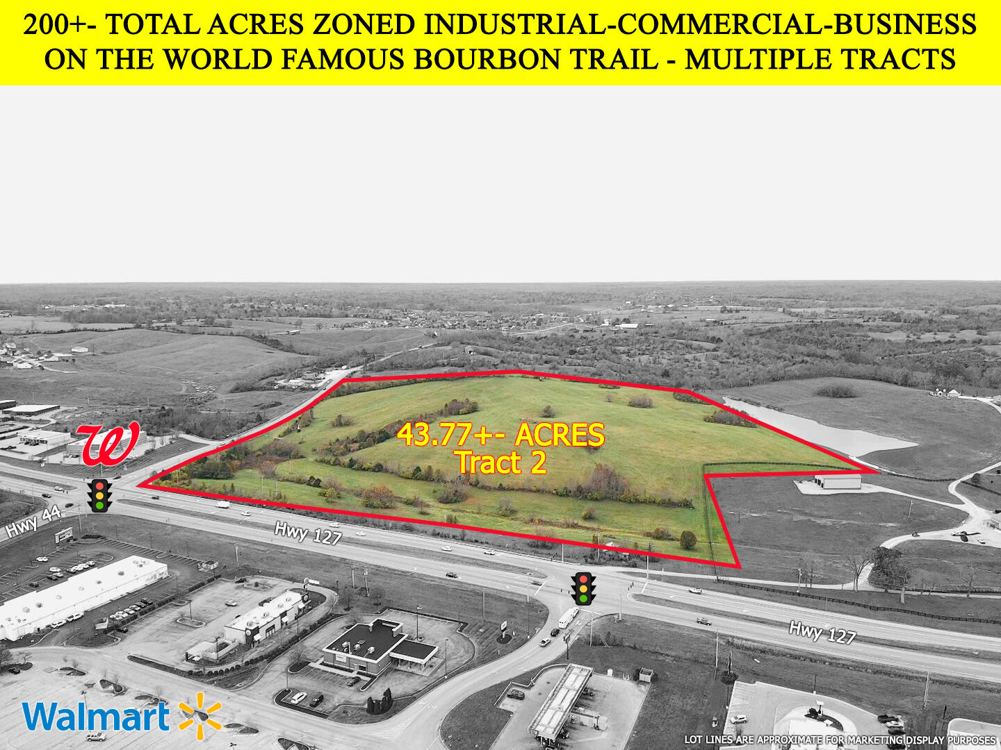 1001 Bypass North Highway