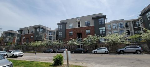 Photo of 250 S Martin Luther King Boulevard 113 #113, Lexington, KY 40508 (MLS # 25019023)
