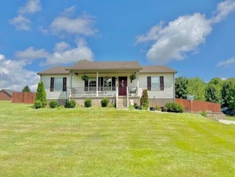 Photo of 222 Elm Loop, Hustonville, KY 40437 (MLS # 25507086)