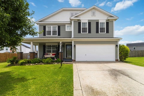 Property photo of 803 Rock Way, Richmond, KY 40475