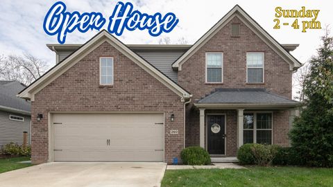 Photo of 260 Brunswick Circle, Versailles, KY 40383 (MLS # 25506260)