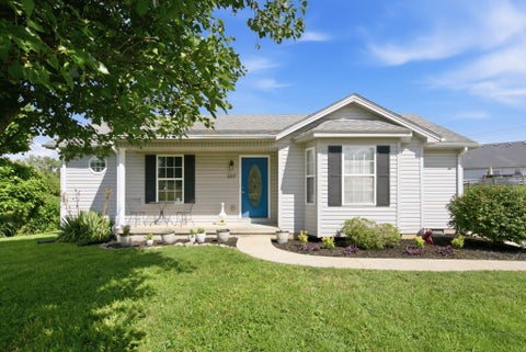 Property photo of 227 Leslie Drive, Winchester, KY 40391