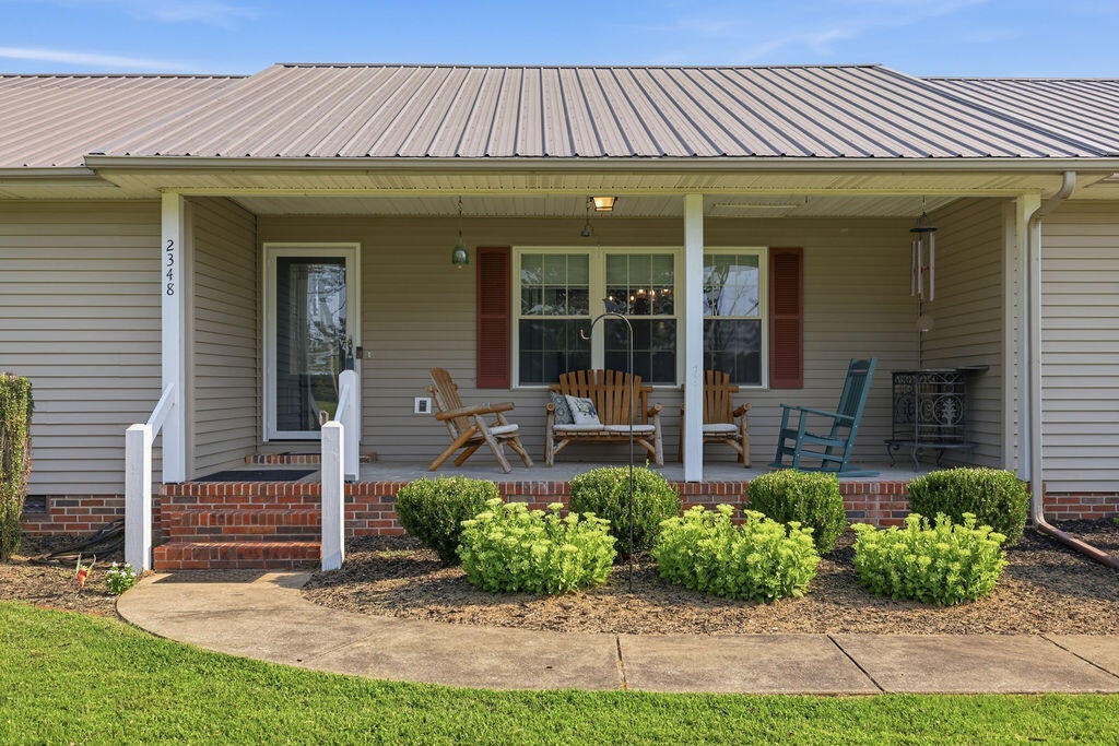 2348 Coles Campground Road