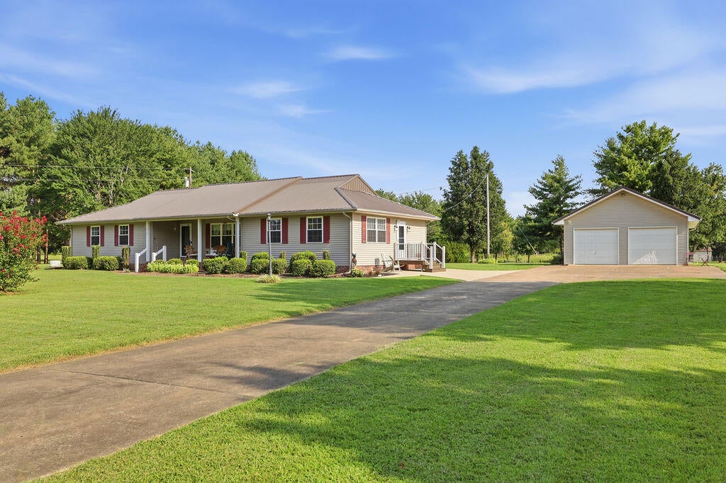 2348 Coles Campground Road