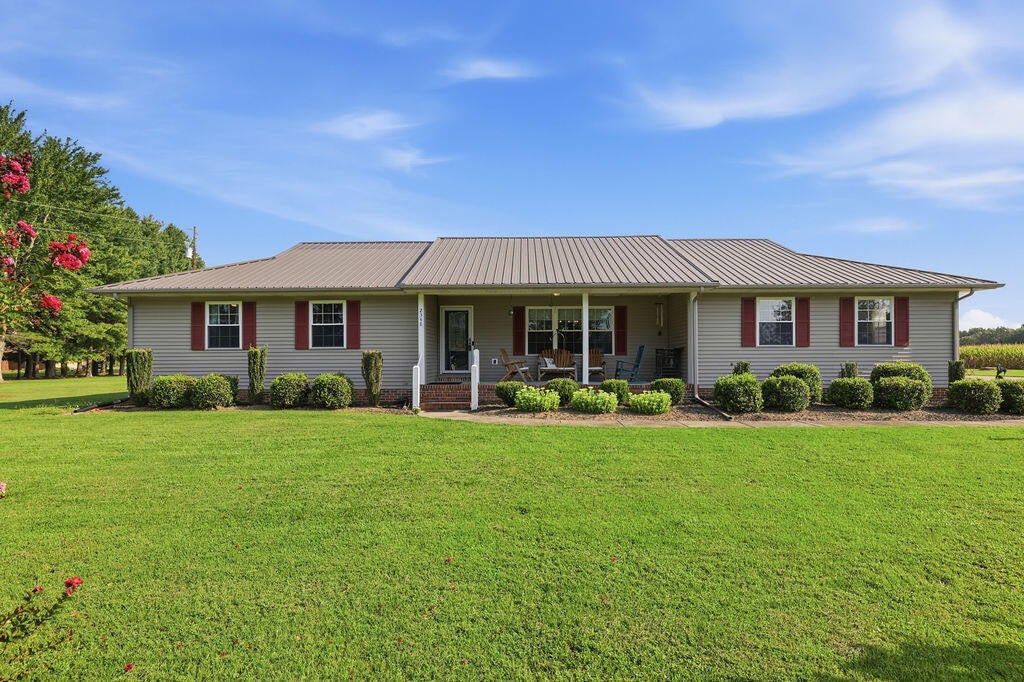 2348 Coles Campground Road