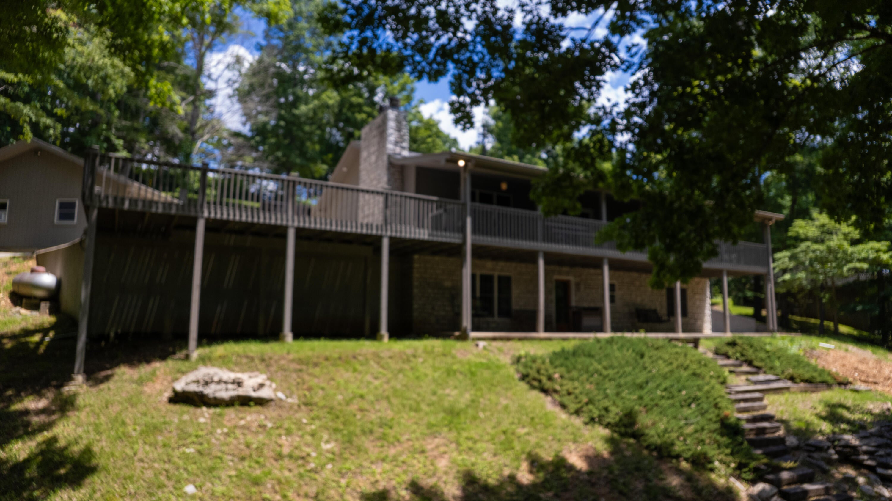 76 Sioux Court