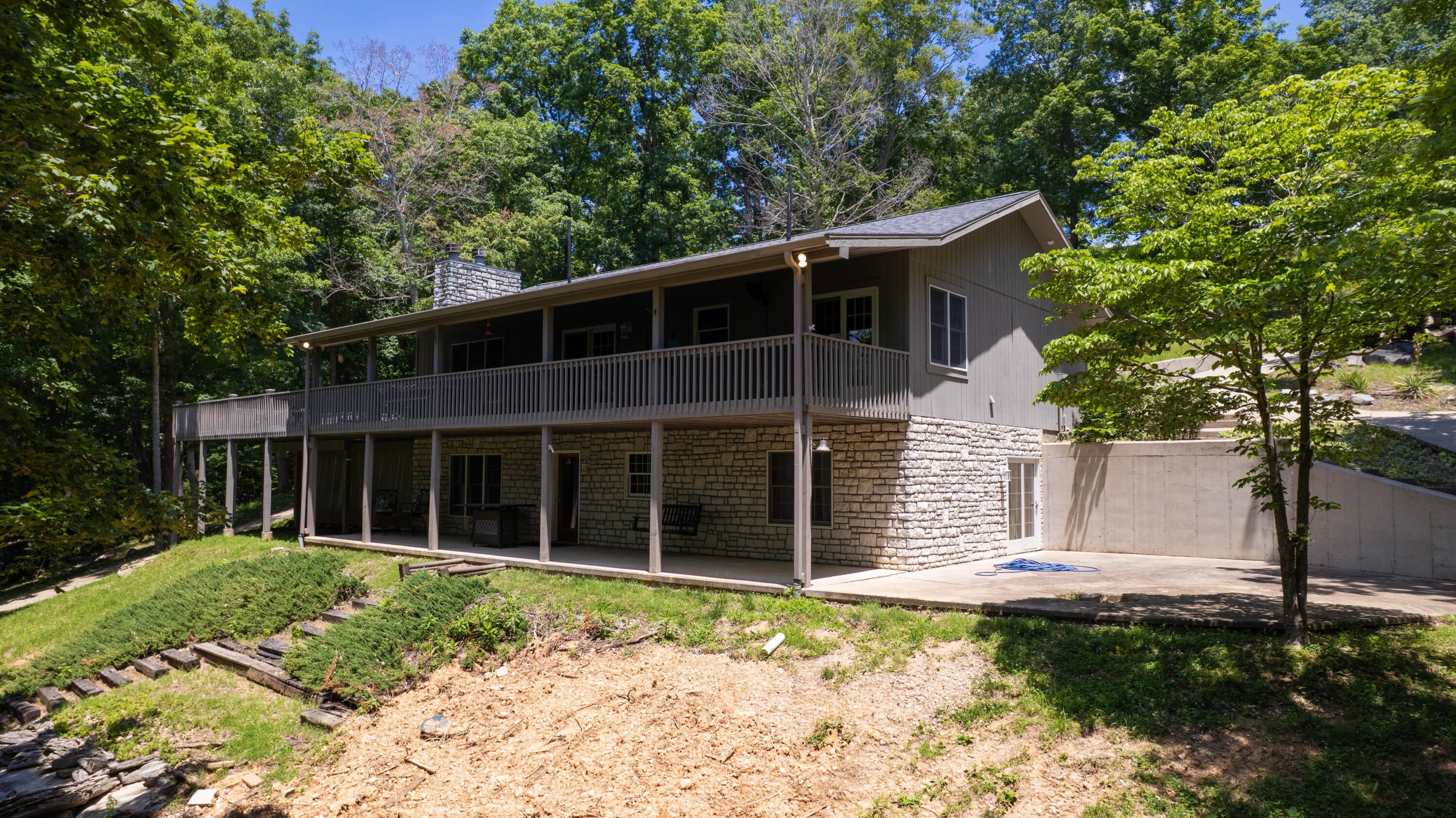 76 Sioux Court