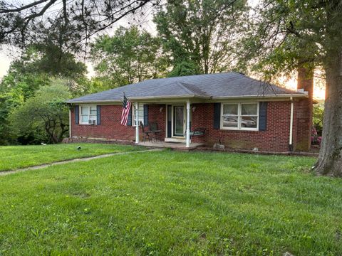 97 Sycamore Drive, Lancaster, KY 40444 - #: 24009929