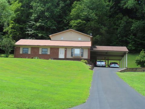 Photo of 606 Rawcel Street, Morehead, KY 40351 (MLS # 25503759)