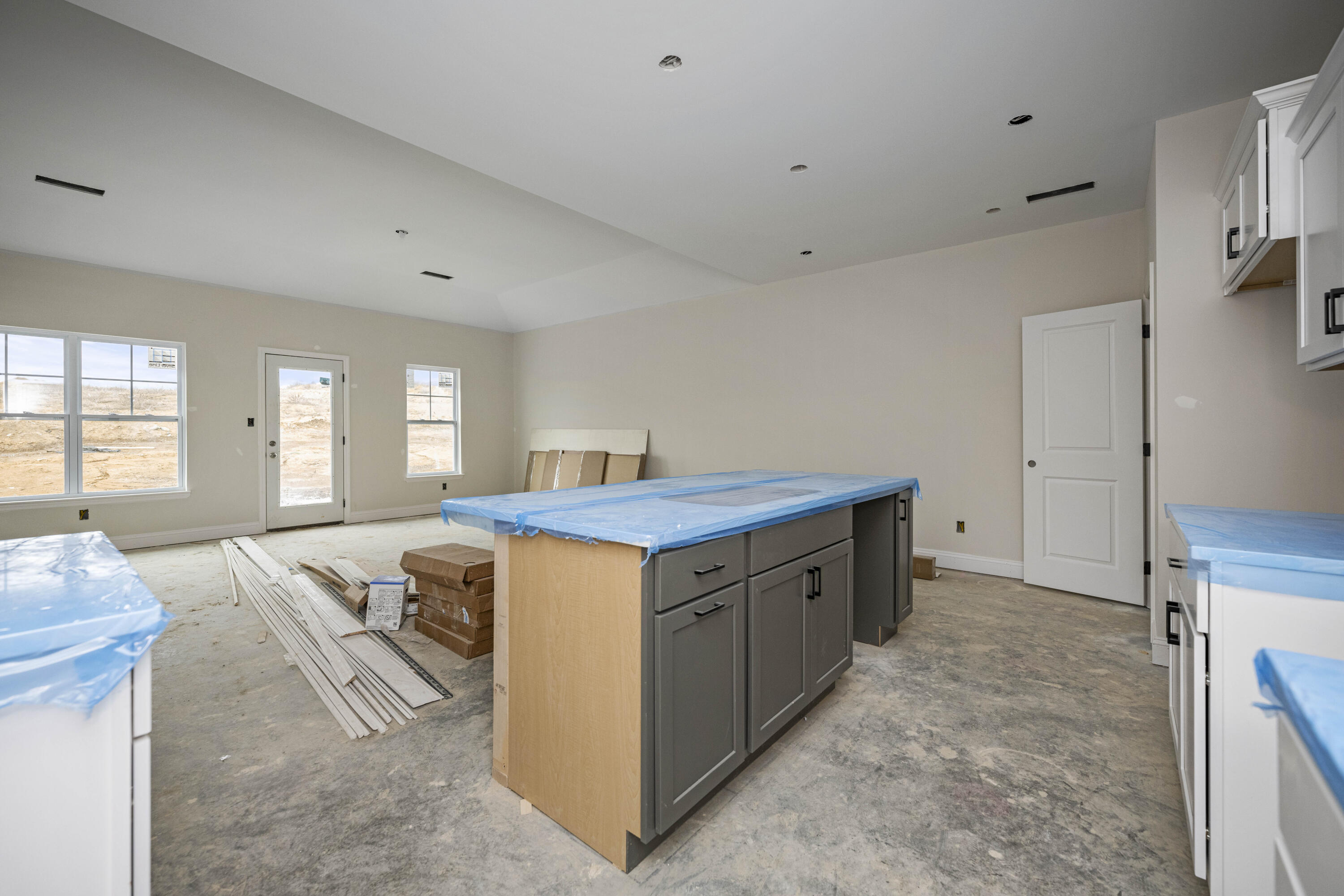 Richmond, Kentucky 40475, United States, 3 Bedrooms Bedrooms, ,2 BathroomsBathrooms,Residential,Active,51003