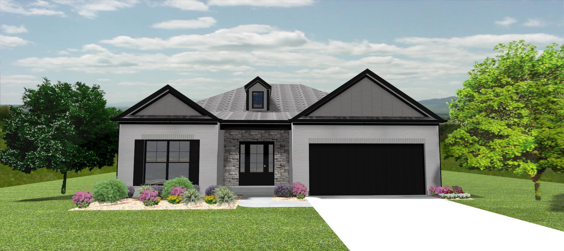 Richmond, Kentucky 40475, United States, 3 Bedrooms Bedrooms, ,2 BathroomsBathrooms,Residential,Active,51003