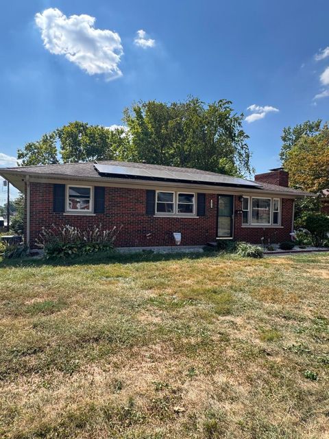Photo of 2416 Reims Road, Lexington, KY 40504 (MLS # 25501593)