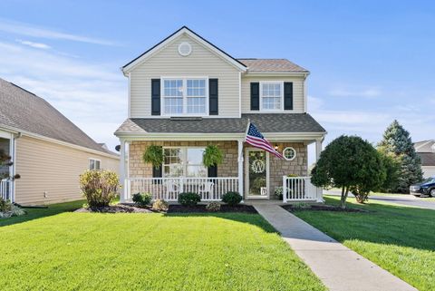 Photo of 4260 Jasmine Rose Way, Lexington, KY 40515 (MLS # 25503375)