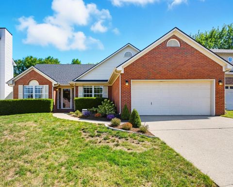 Photo of 3904 Lyon Drive, Lexington, KY 40513 (MLS # 25501431)