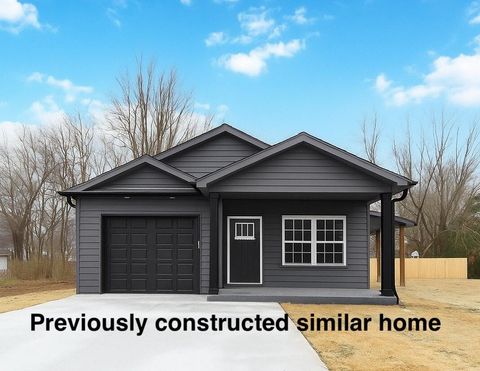 Photo of lot 2 Harrods Glen, Harrodsburg, KY 40330 (MLS # 25507185)