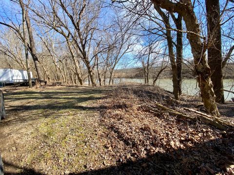 0 Fairbourne Lane Owenton KY 40359