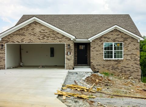 Photo of 757 Yellowstone Trail, Richmond, KY 40475 (MLS # 25011271)