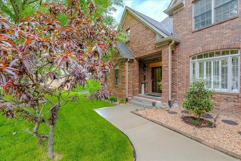 Photo of 428 Shady Brook Drive, Richmond, KY 40475 (MLS # 25010806)