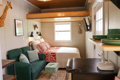 Property photo of 4740 Cynthiana Road, Williamstown, KY 41097