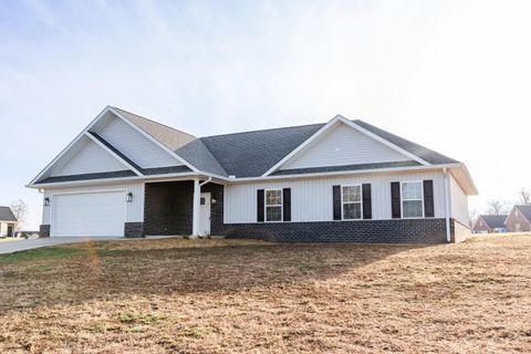 Photo of 533 Knoll Lane, Nancy, KY 42544 (MLS # 25507954)
