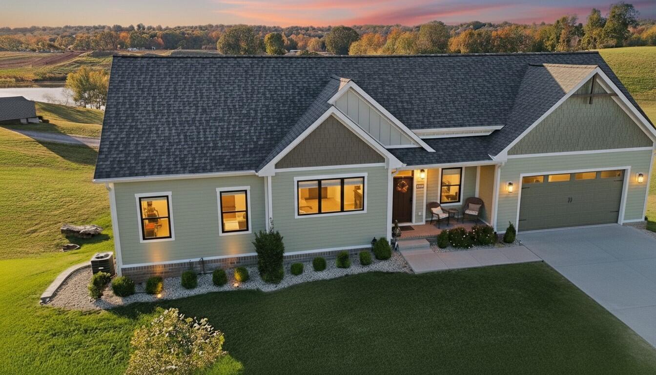 426 Moon Bay Drive